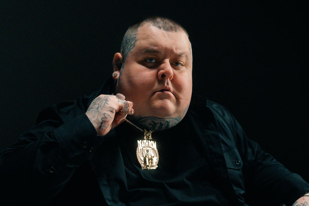 MERKULES “THE CONTROLLED CHAOS TOUR”