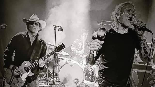 The Sandmen