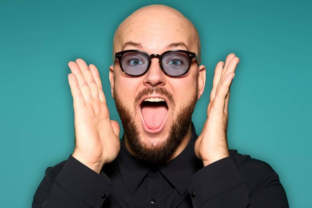 Mathias Helt