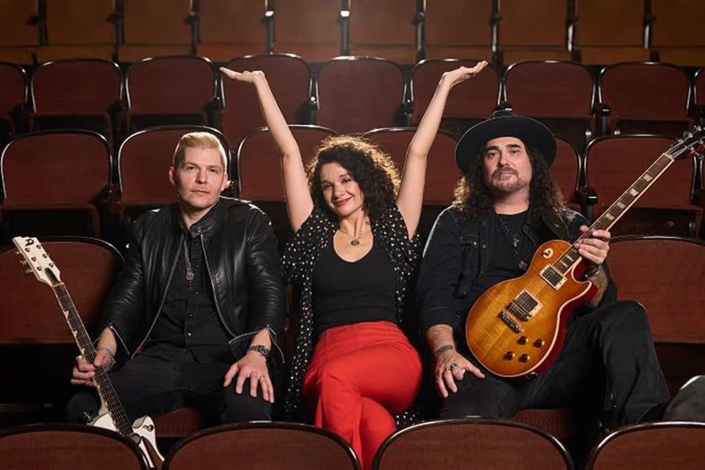 Blues Caravan 2023