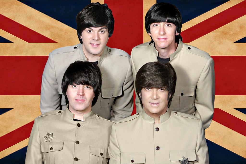 Yesterday - The Beatles Tribute