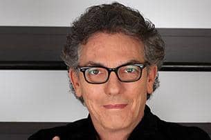 Ilan Chester
