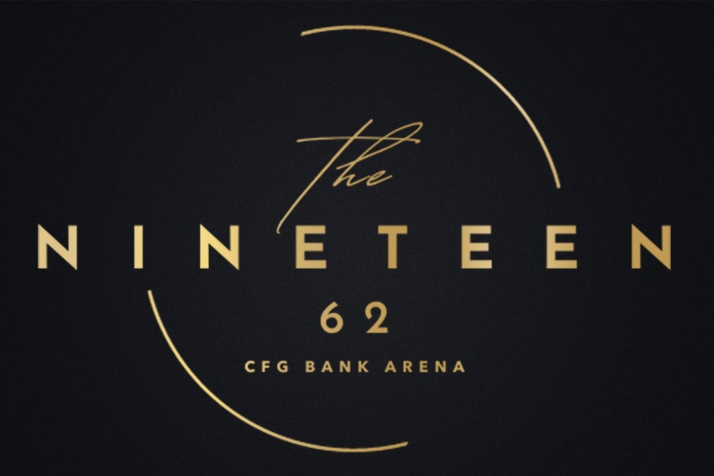 The NINETEEN 62 at CFG Bank Arena - Jonas Brothers