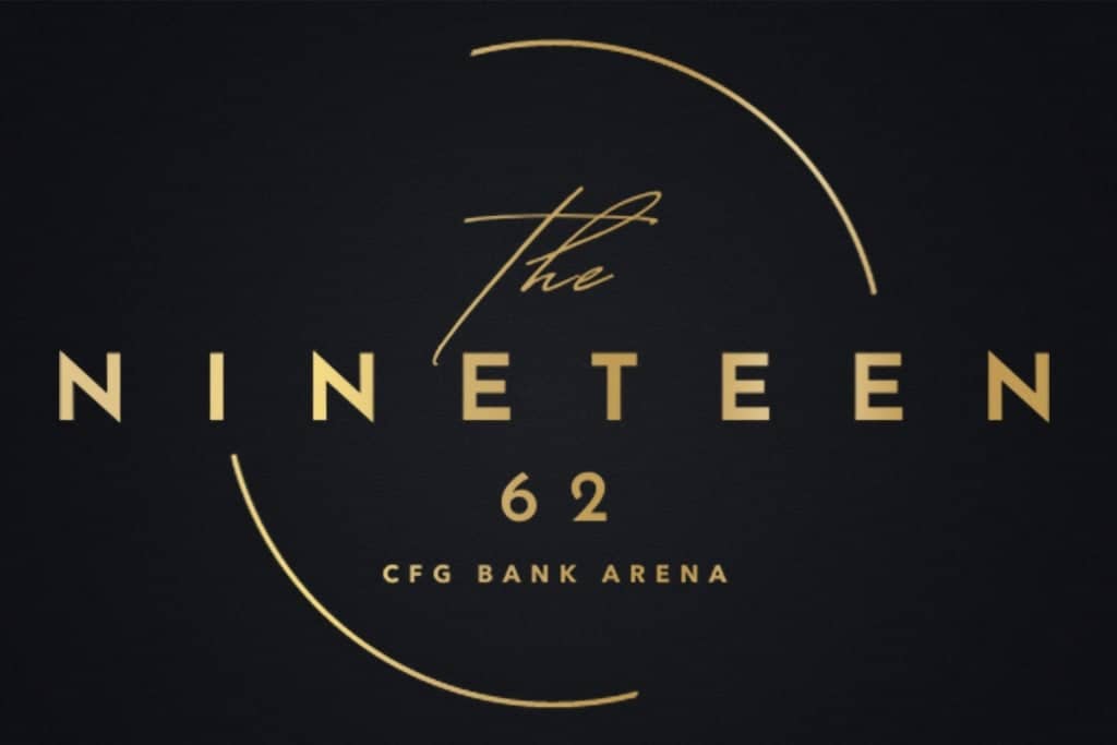 The NINETEEN 62 at CFG Bank Arena - Niall Horan