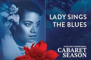 Lady Sings the Blues