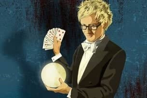 Magic and Mind Reading