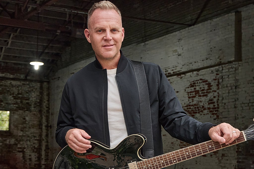 Matthew West - Come Home for Christmas Live on Tour 2025 - New Bern, NC