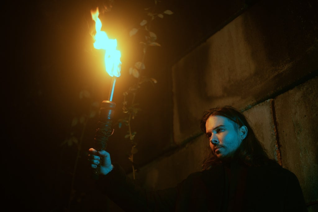 Seven Lions: Asleep in the Garden of Infernal Stars Tour