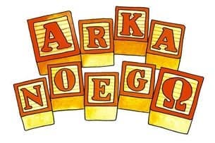 Arka Noego