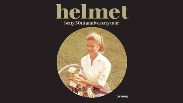 Helmet