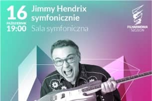 Jimmy Hendrix symfonicznie