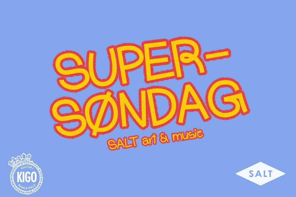 Supersøndag