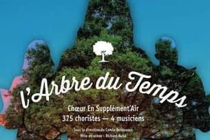 Choeur En Supplément'Air