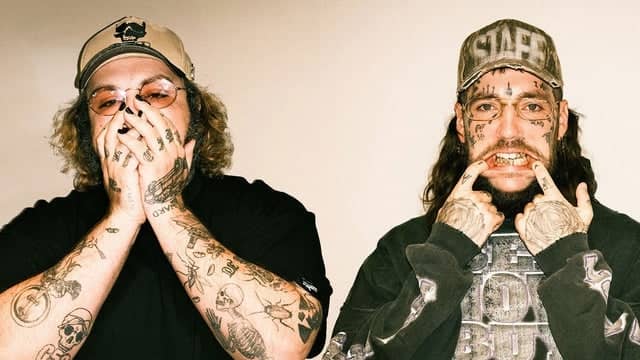 will suicideboys tour in 2024
