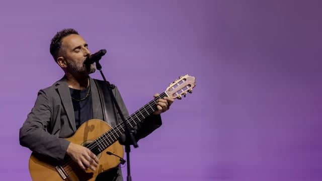 Jorge Drexler