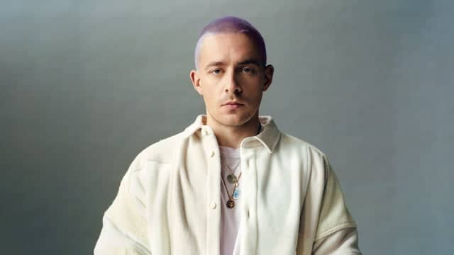 Dermot Kennedy