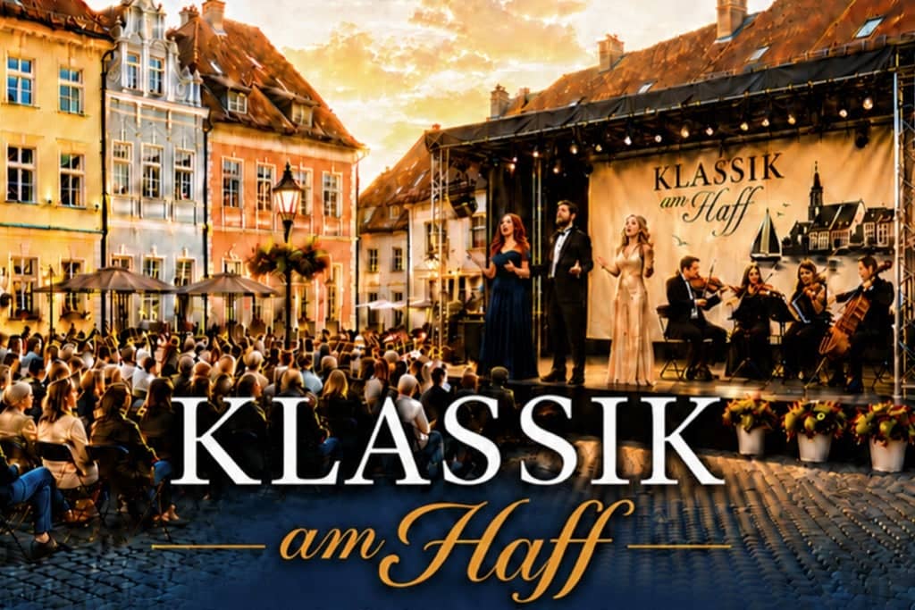 Klassik am Haff