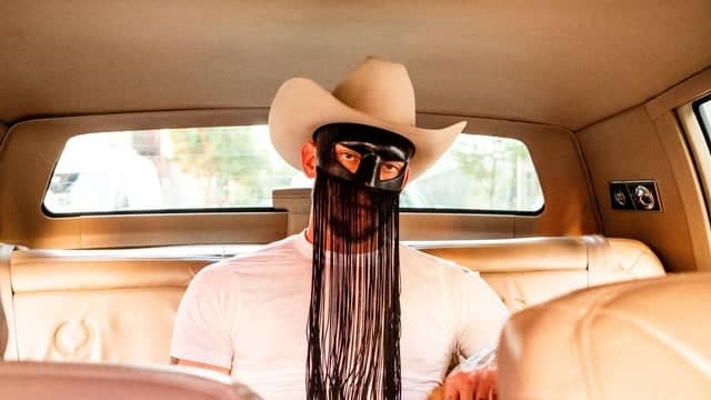 Orville Peck