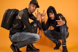 Aden & Asme