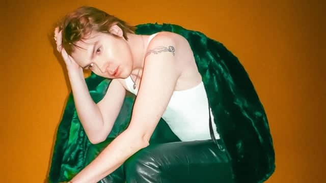 Alex Cameron