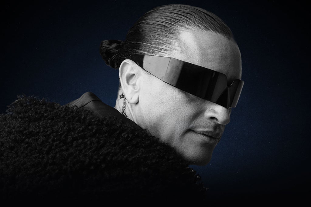 La Música Concert Series Presenta La Invasión Tropical