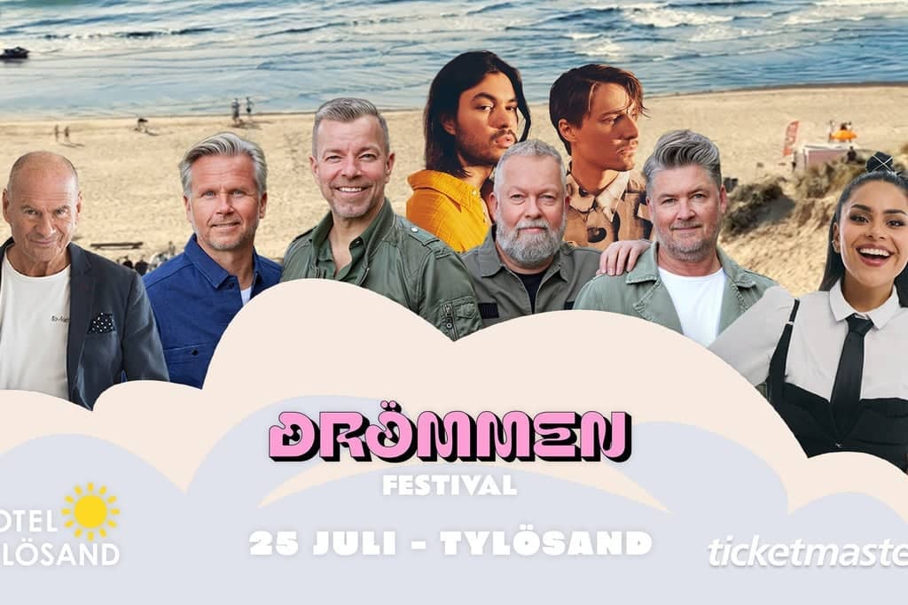 Drömmen Festival