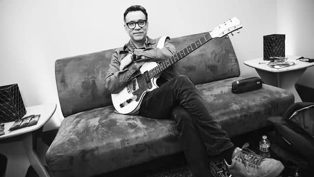 Fred Armisen