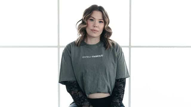 Kail Lowry