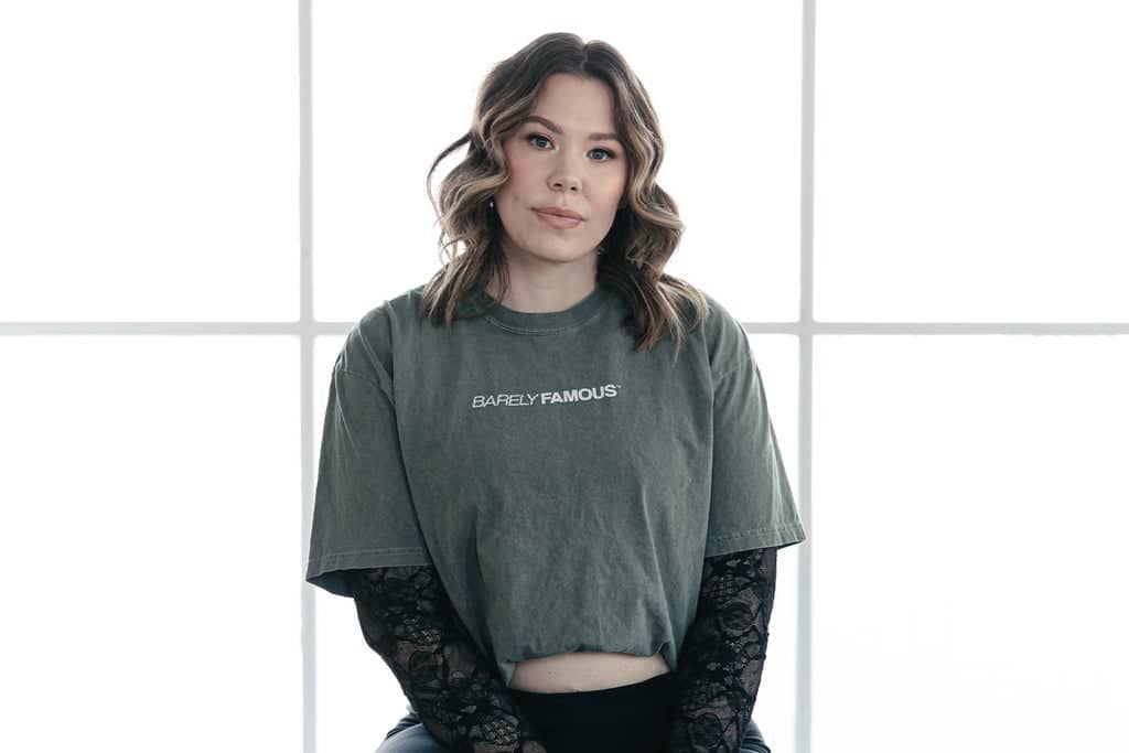Kail Lowry: Fatherless Behavior Tour