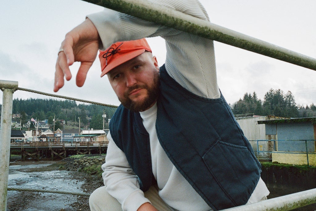 Quinn XCII: From Michigan With Love