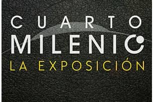 Cuarto Milenio - La Exposición