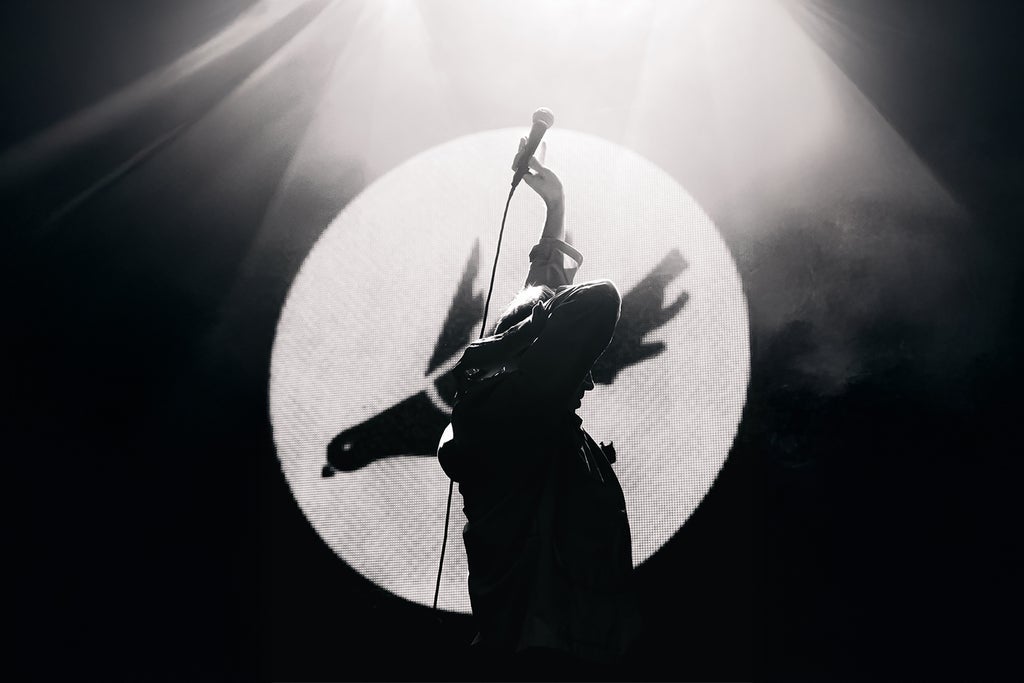 THURSDAY - FULL CITY DEVOLUCION