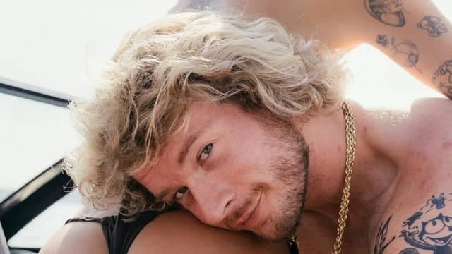 Yung Gravy