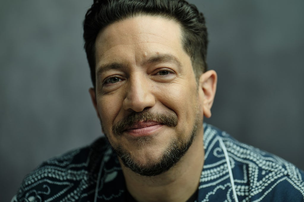 Sal Vulcano: Everything's Fine Tour