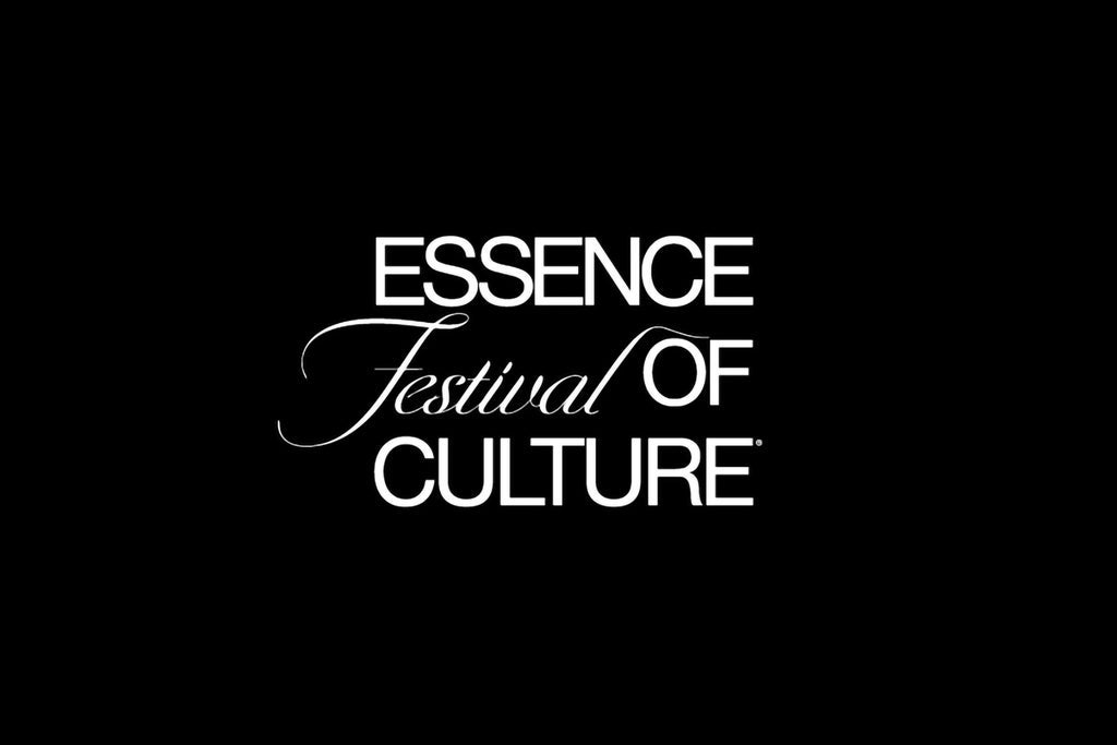 2026 Essence Festival of Culture - 3 Day Weekend Package