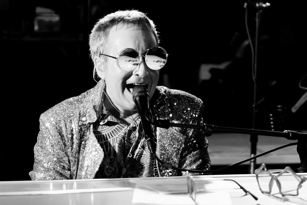 Greggie and the Jets: a Tribute To Elton John