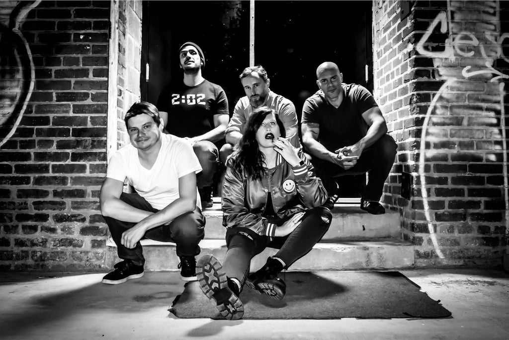 White Ford Bronco - DC's All-90s Band