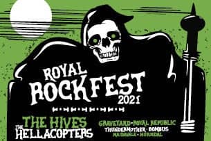 ROYAL ROCK FEST