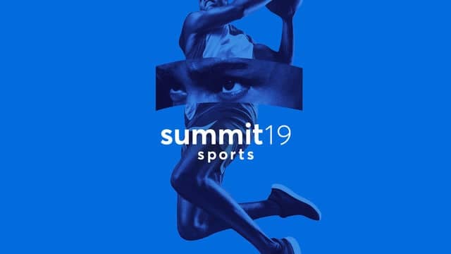 Sports Summit Keynote