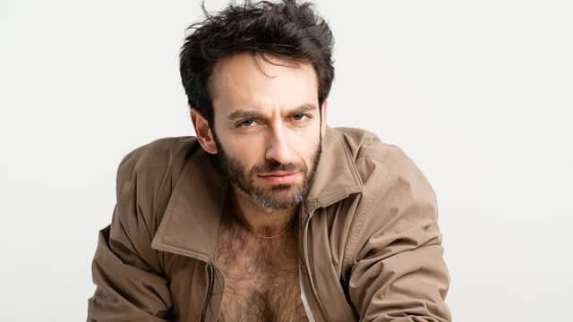 Gianmarco Soresi