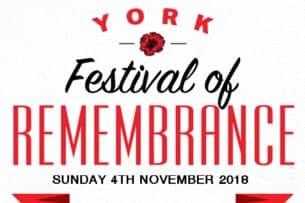 Festival of Remebrance