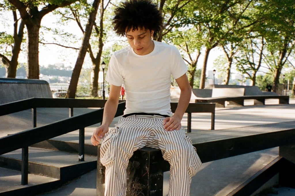 Xaviersobased - The Riverside Tour