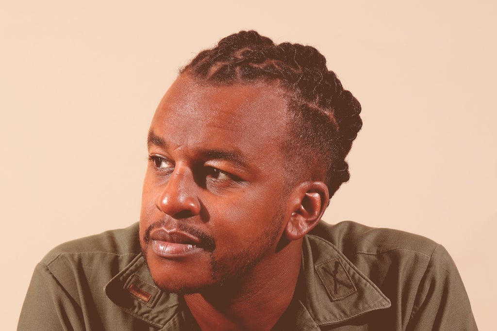 Sinkane at Woodlands Tavern