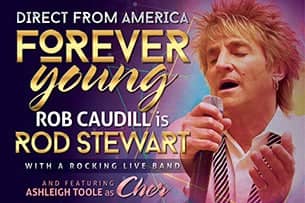 Rob Caudill