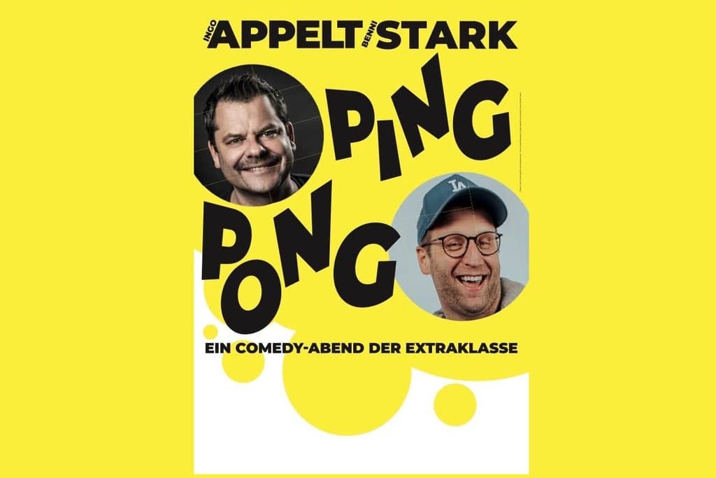 Ingo Appelt & Benni Stark