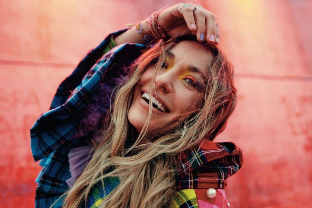 Lauren Daigle - The Behold Christmas Tour