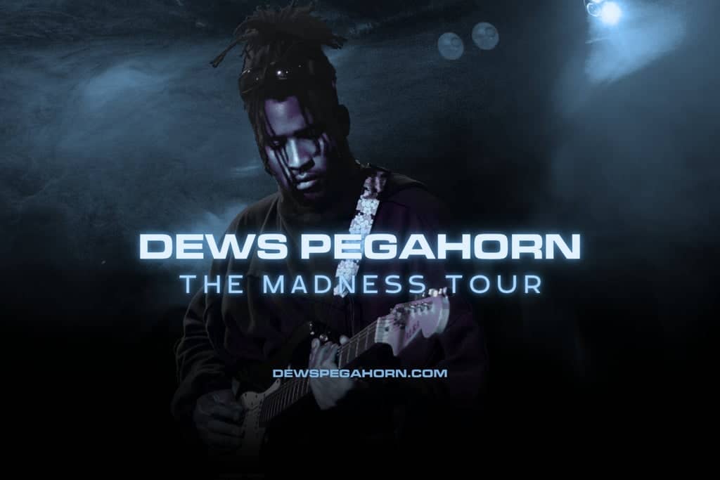 DEWS PEGAHORN