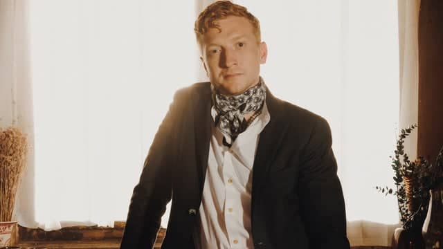 Tyler Childers