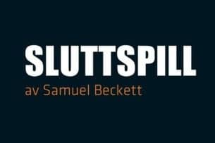 Sluttspill