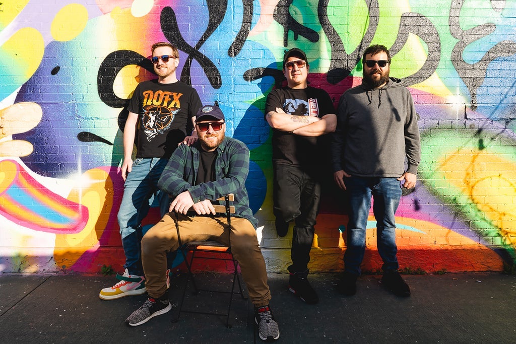 Space Bacon and Dizgo